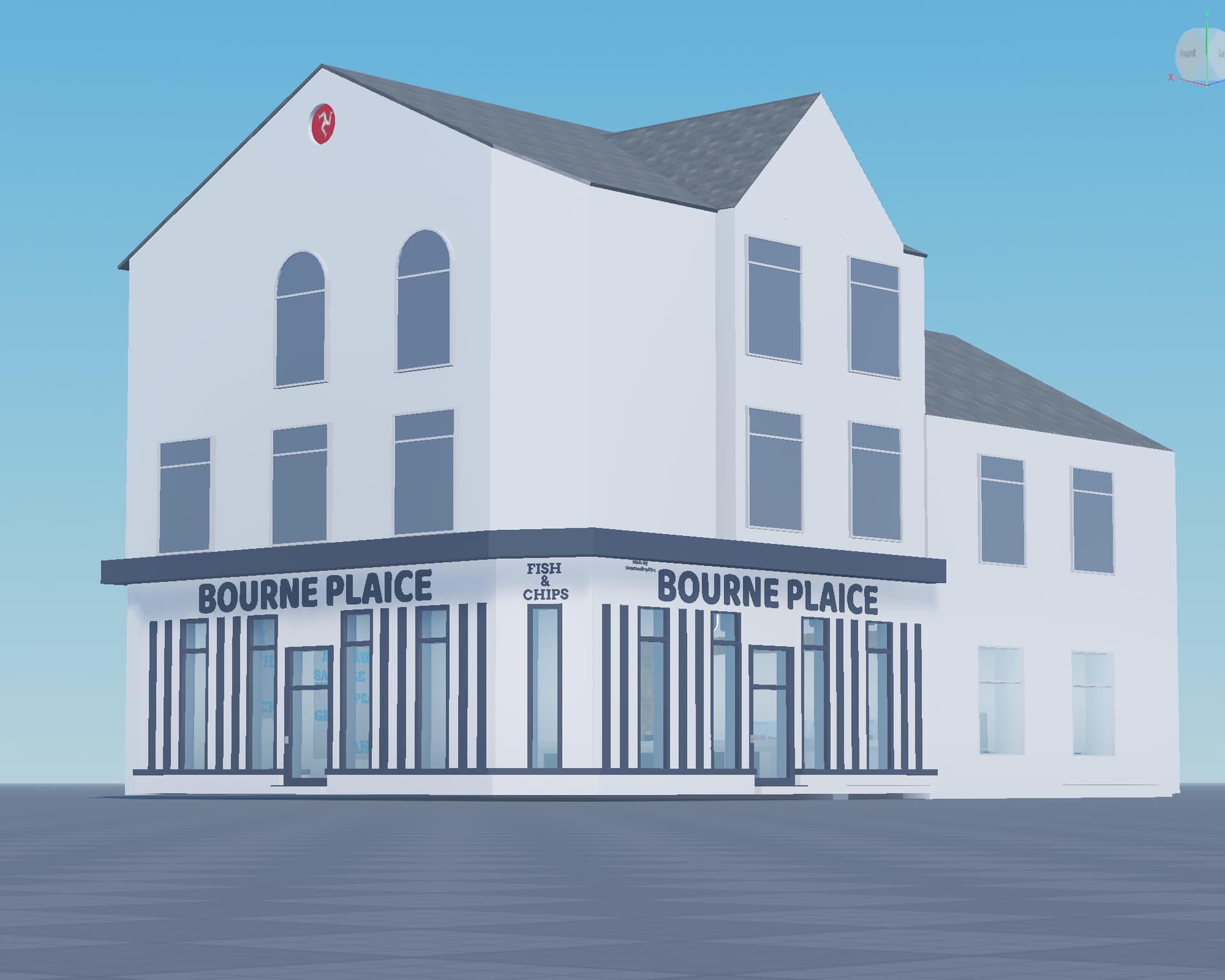 Quick & Custom Chip Shop